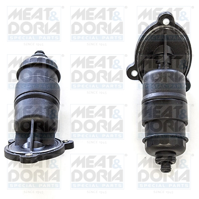 MEAT & DORIA 21089 Kit...