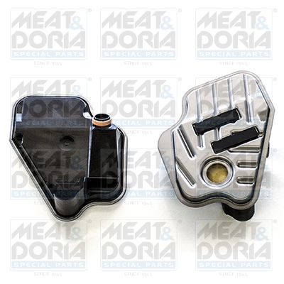 MEAT & DORIA 21094 Kit...