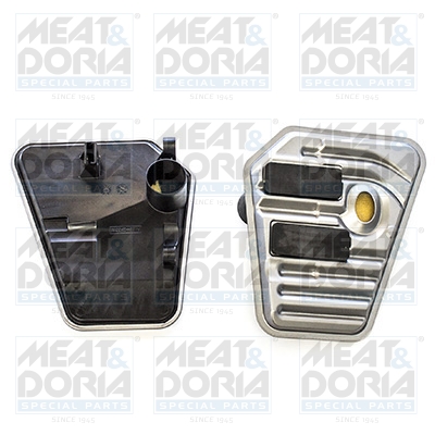 MEAT & DORIA 21123 Kit...