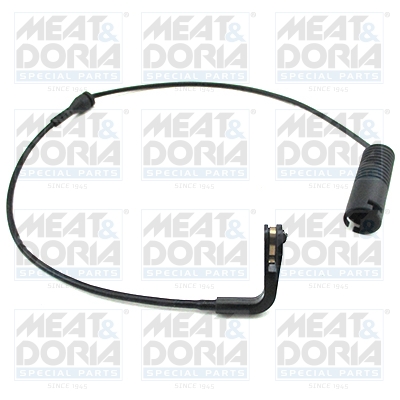 MEAT & DORIA 212001...