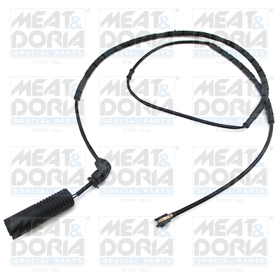 MEAT & DORIA 212003...