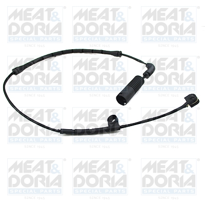 MEAT & DORIA 212004...