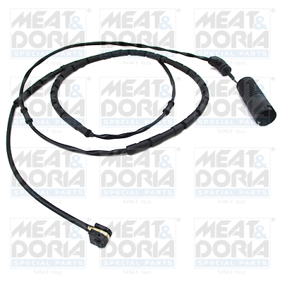 MEAT & DORIA 212005...