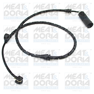 MEAT & DORIA 212007...