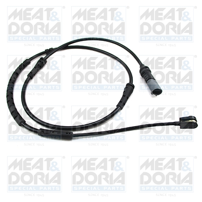 MEAT & DORIA 212029...
