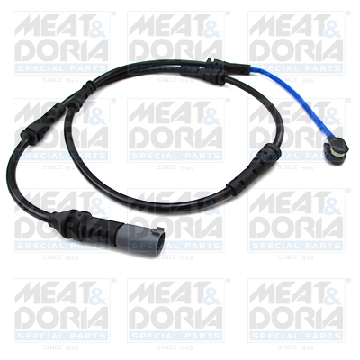 MEAT & DORIA 212030...