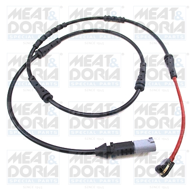 MEAT & DORIA 212031...