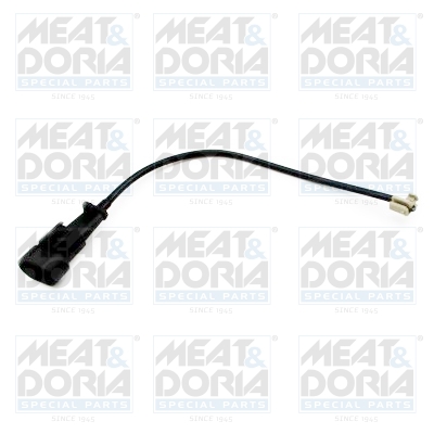 MEAT & DORIA 212053...