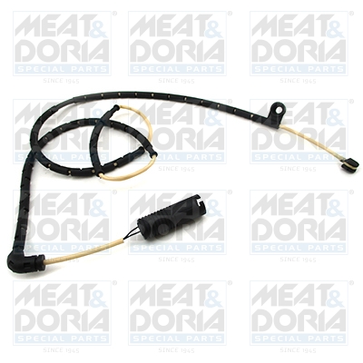 MEAT & DORIA 212054...