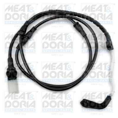 MEAT & DORIA 212057...