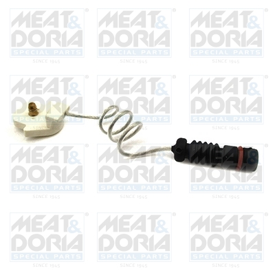 MEAT & DORIA 212062...