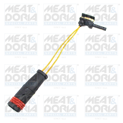 MEAT & DORIA 212065...