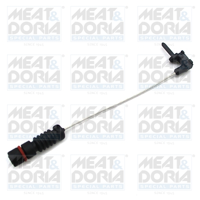 MEAT & DORIA 212071...
