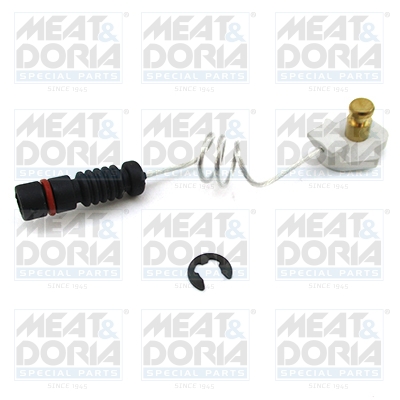 MEAT & DORIA 212073...