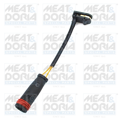MEAT & DORIA 212076...