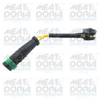 MEAT & DORIA 212077...