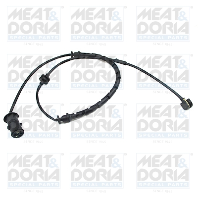 MEAT & DORIA 212079...