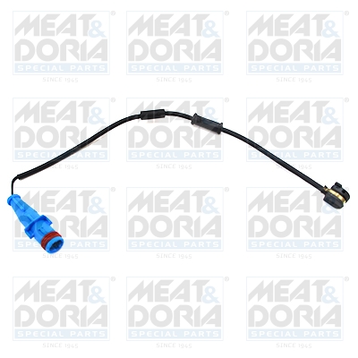 MEAT & DORIA 212081...