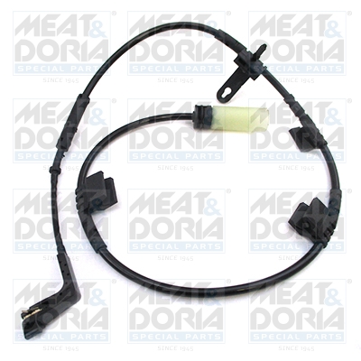 MEAT & DORIA 212084...