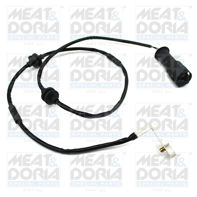 MEAT & DORIA 212101...