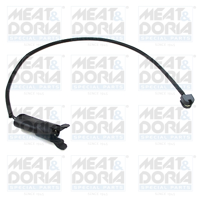 MEAT & DORIA 212124...