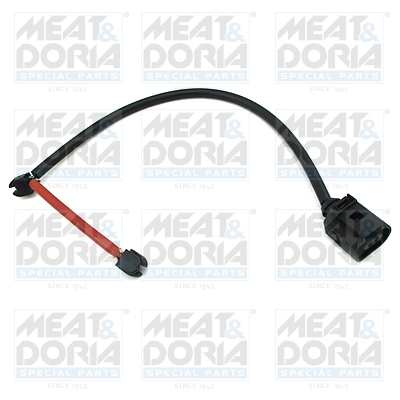 MEAT & DORIA 212132...