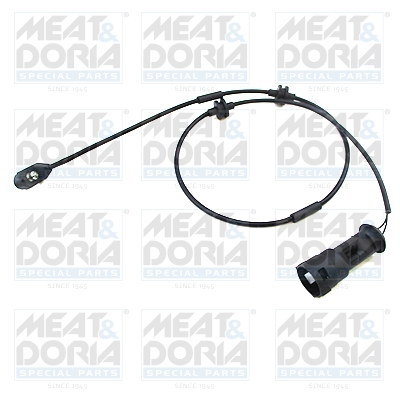MEAT & DORIA 212138...