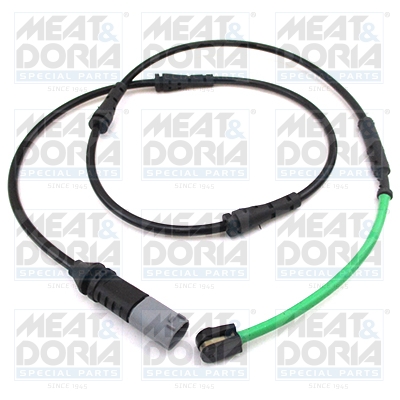 MEAT & DORIA 212144...