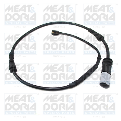 MEAT & DORIA 212154...