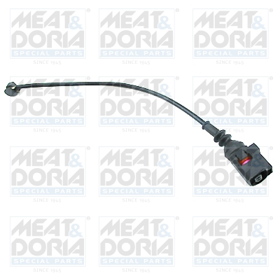 MEAT & DORIA 212157...