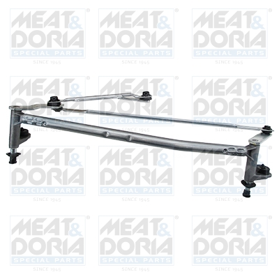 MEAT & DORIA 227003...