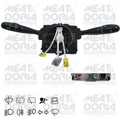 MEAT & DORIA 23023...