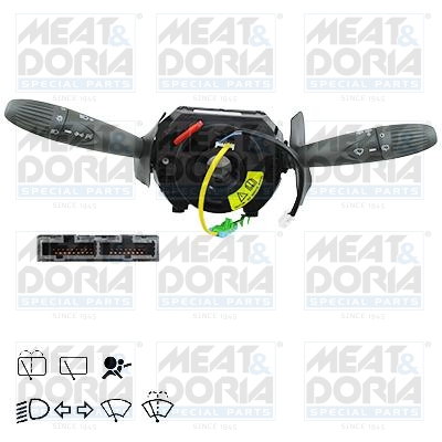 MEAT & DORIA 23024...