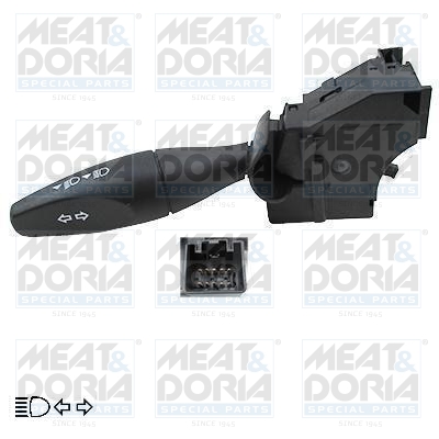 MEAT & DORIA 23026...