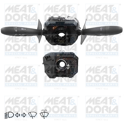 MEAT & DORIA 23034...