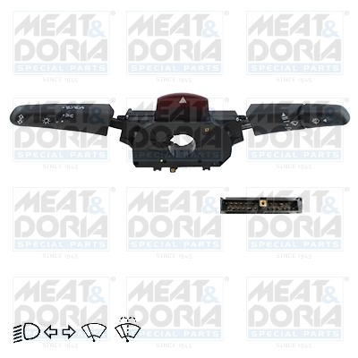 MEAT & DORIA 23036...