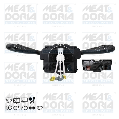 MEAT & DORIA 23062...