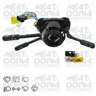 MEAT & DORIA 23069 Leva...