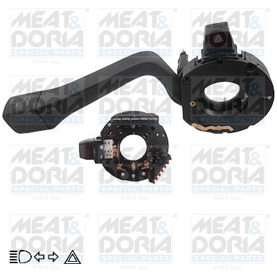 MEAT & DORIA 23077...