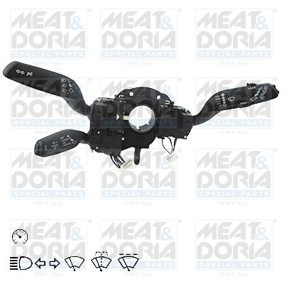 MEAT & DORIA 231064 Leva...