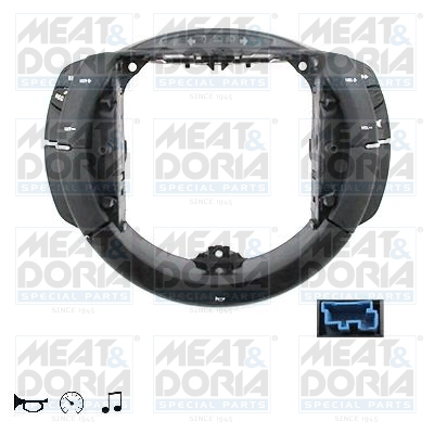MEAT & DORIA 231122 Leva...
