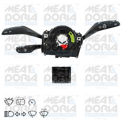 MEAT & DORIA 231165 Leva...