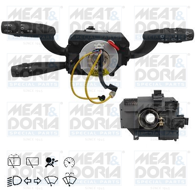 MEAT & DORIA 23124 Leva...