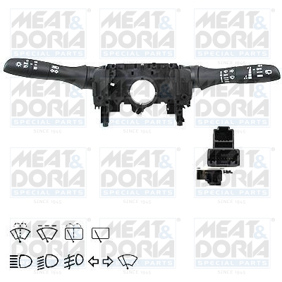 MEAT & DORIA 231254 Leva...