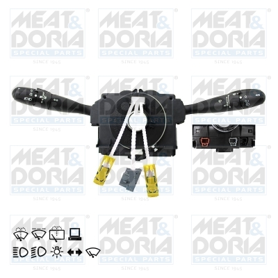 MEAT & DORIA 231272 Leva...