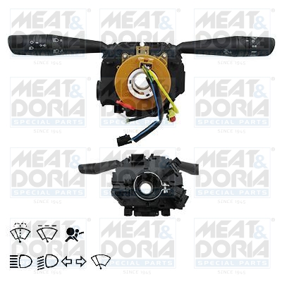 MEAT & DORIA 231278 Leva...