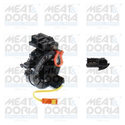 MEAT & DORIA 231359...