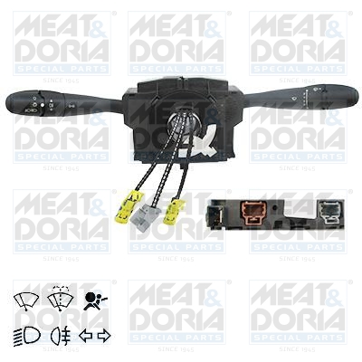 MEAT & DORIA 231476...