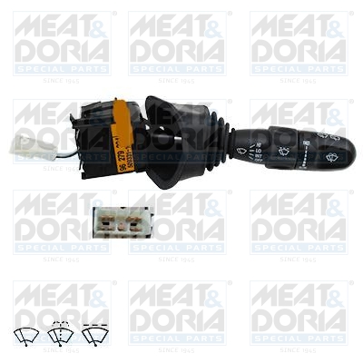 MEAT & DORIA 231446 Leva...