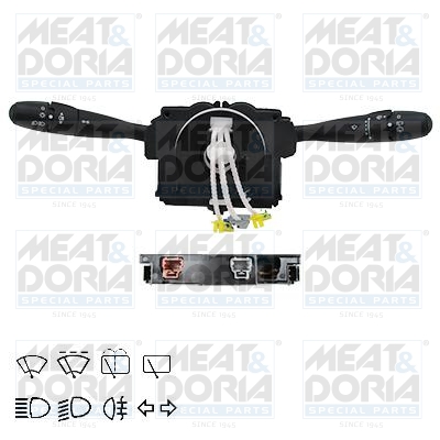 MEAT & DORIA 231467...